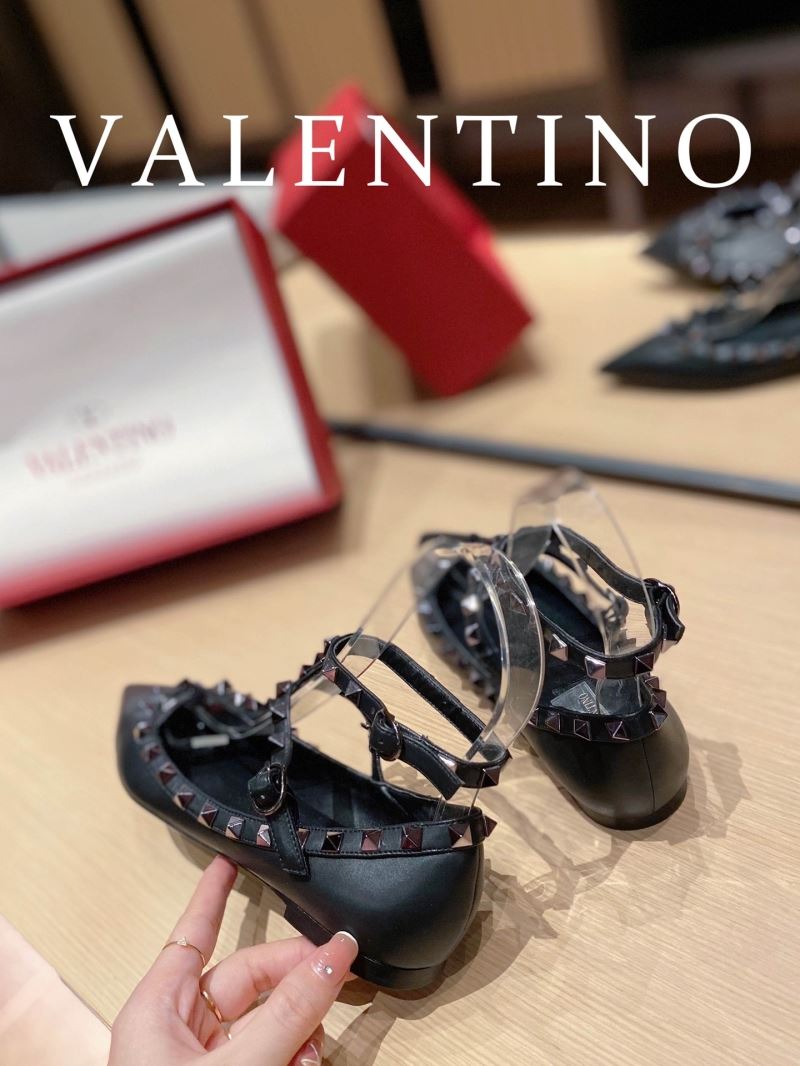 Valentino High Heels